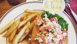 Union Oyster House 매장 이미지