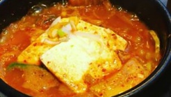 강남순두부 매장 이미지