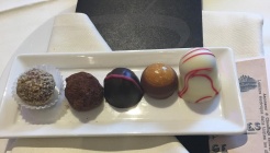 Restaurant Balances 매장 이미지