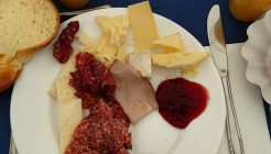 Swiss Folklore Restaurant 매장 이미지