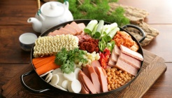 부대찌개매니아돈돌 매장 이미지