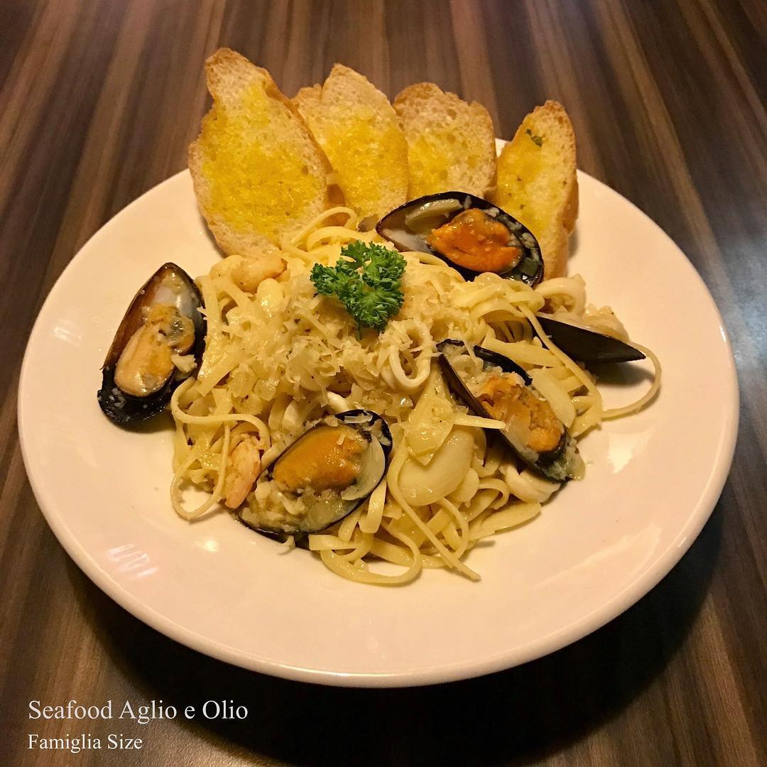 Zamboanga Restaurant 매장 이미지