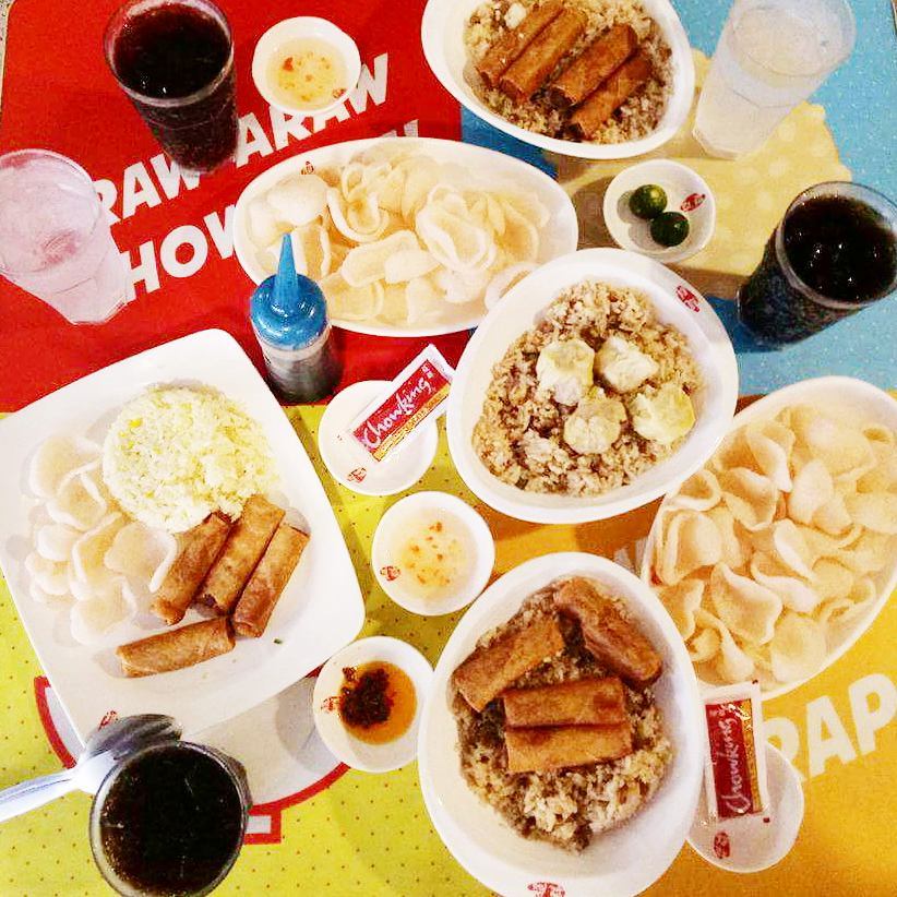 Jollibee 매장 이미지