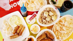 Jollibee 매장 이미지