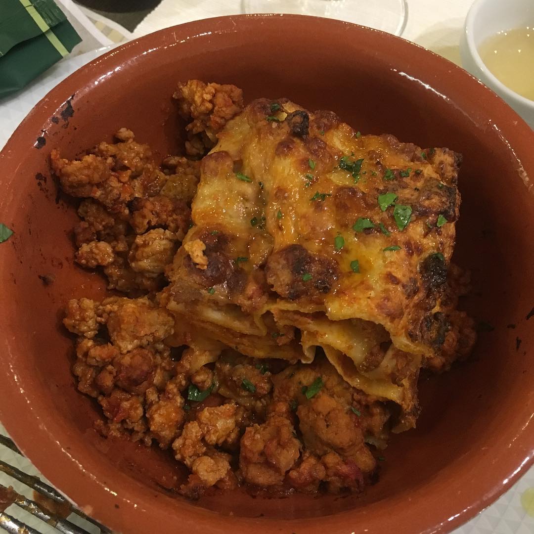 Osteria Dei Mille 매장 이미지