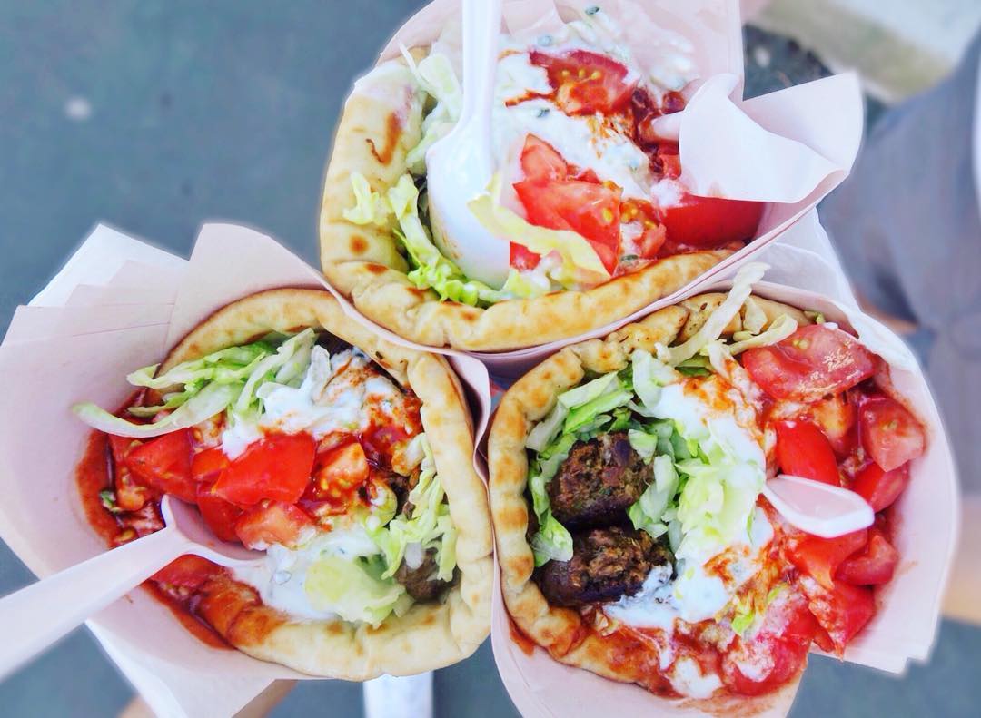 Dimitris Greek Food 매장 이미지