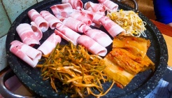 삼정회관 매장 이미지