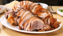 대감왕족발 매장 이미지