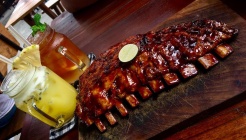 Naughy Nuri's Warung 매장 이미지