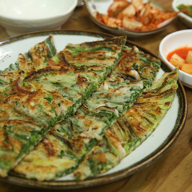 수미가손칼국수 매장 이미지