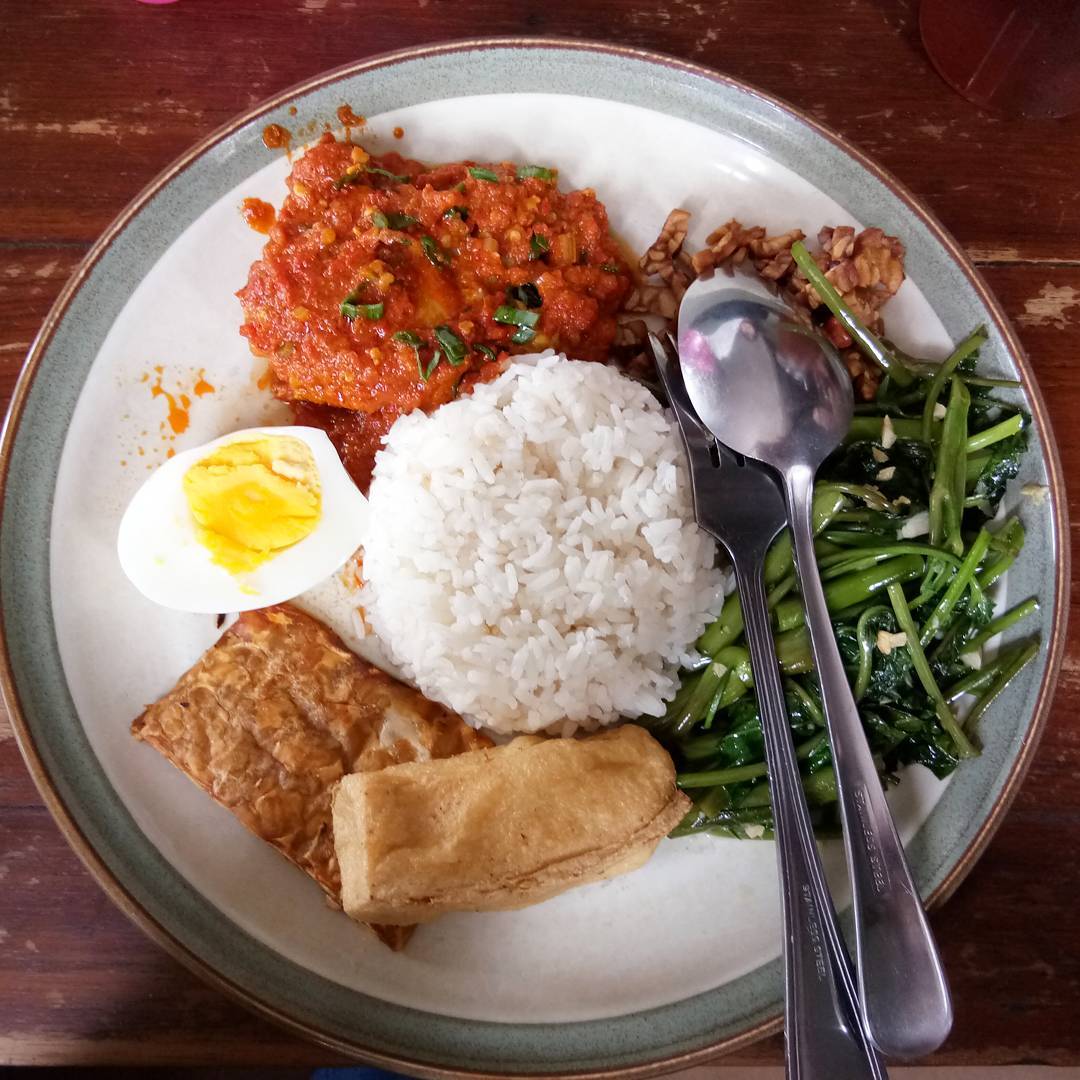 BAKU DAPA 매장 이미지
