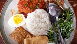 BAKU DAPA 매장 이미지