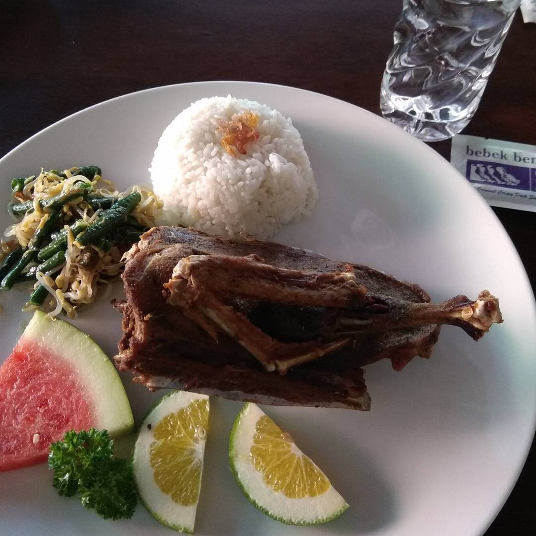 Bebek Bengil Dirty Duck 매장 이미지