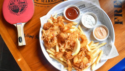 BUBBA GUMP SHRIMP 매장 이미지