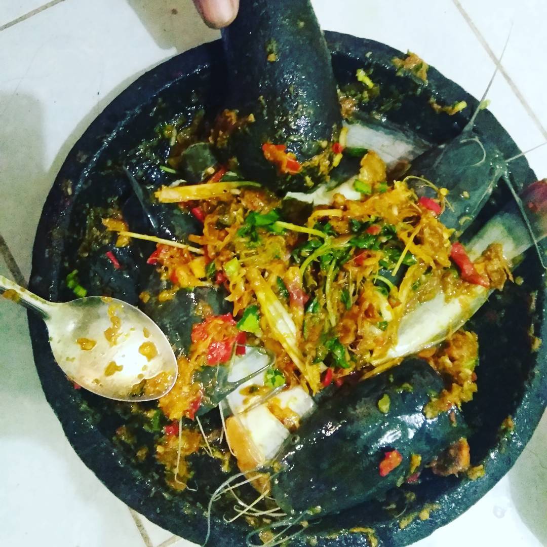 Bumbu Bali 매장 이미지