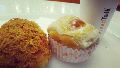 Bread Talk 매장 이미지