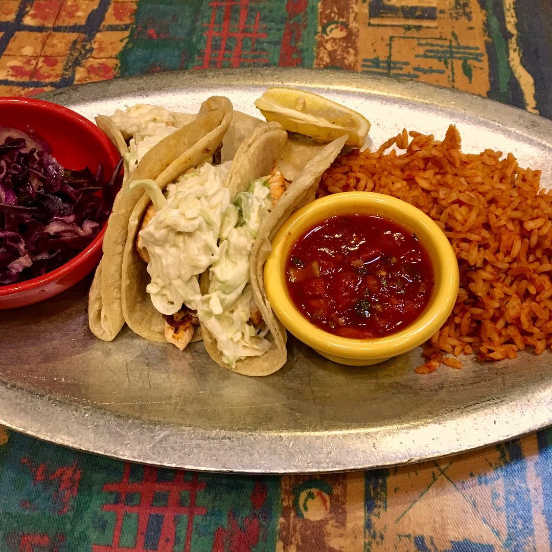 Santa Fe Bar and Grill 매장 이미지
