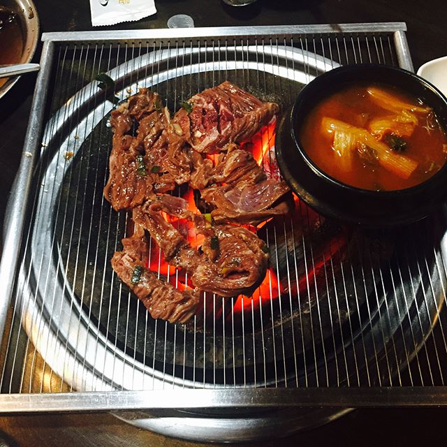 광명서서갈비 매장 이미지