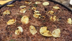 진갈비 매장 이미지