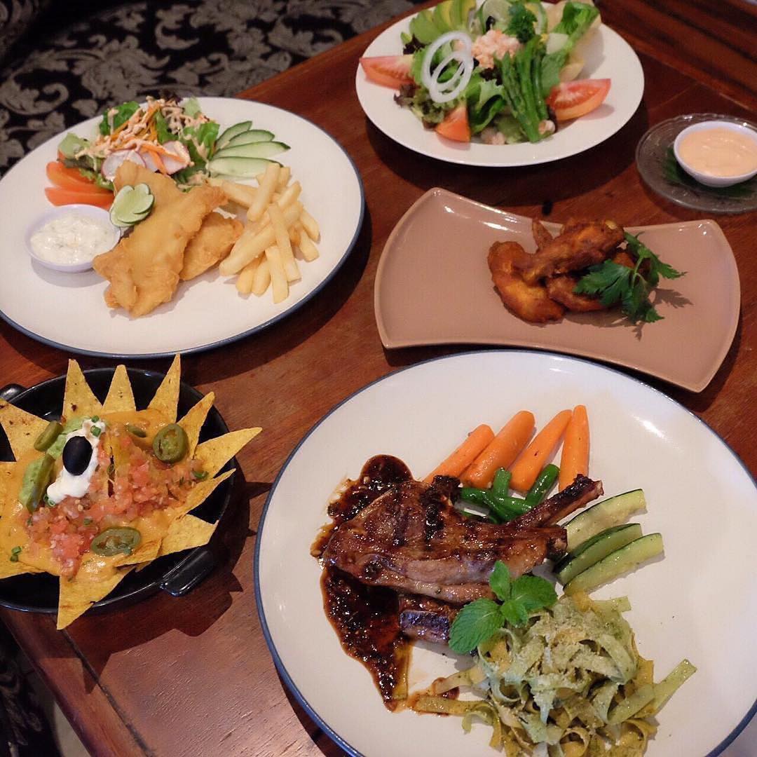 Jazz Bar & Grill 매장 이미지