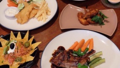 Jazz Bar & Grill 매장 이미지