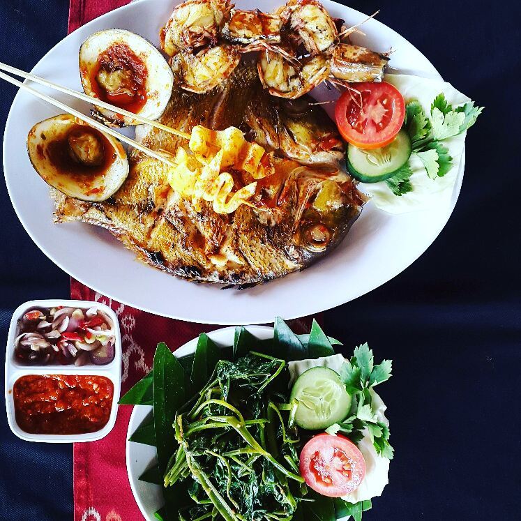Jimbaran Seafood 매장 이미지