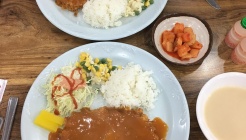 오뚜기돈가스 매장 이미지