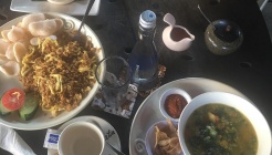 Café Batujimbar 매장 이미지