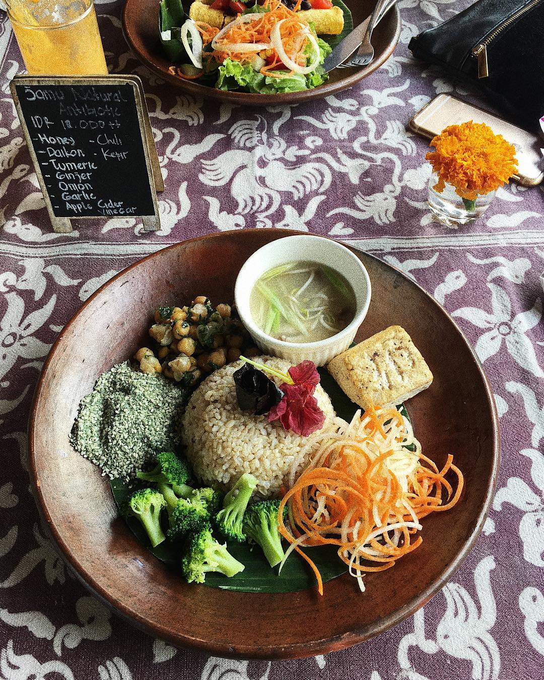 Bali Buda Cafe 매장 이미지
