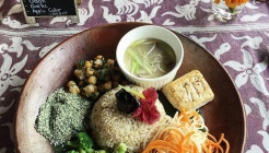 Bali Buda Cafe 매장 이미지