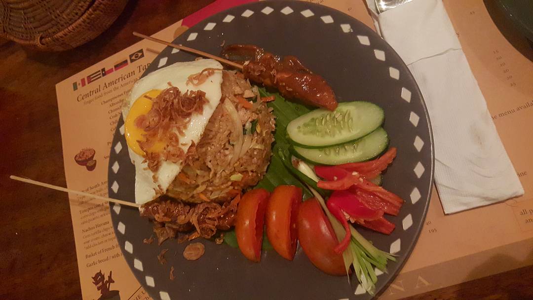Havana Club Restaurant 매장 이미지