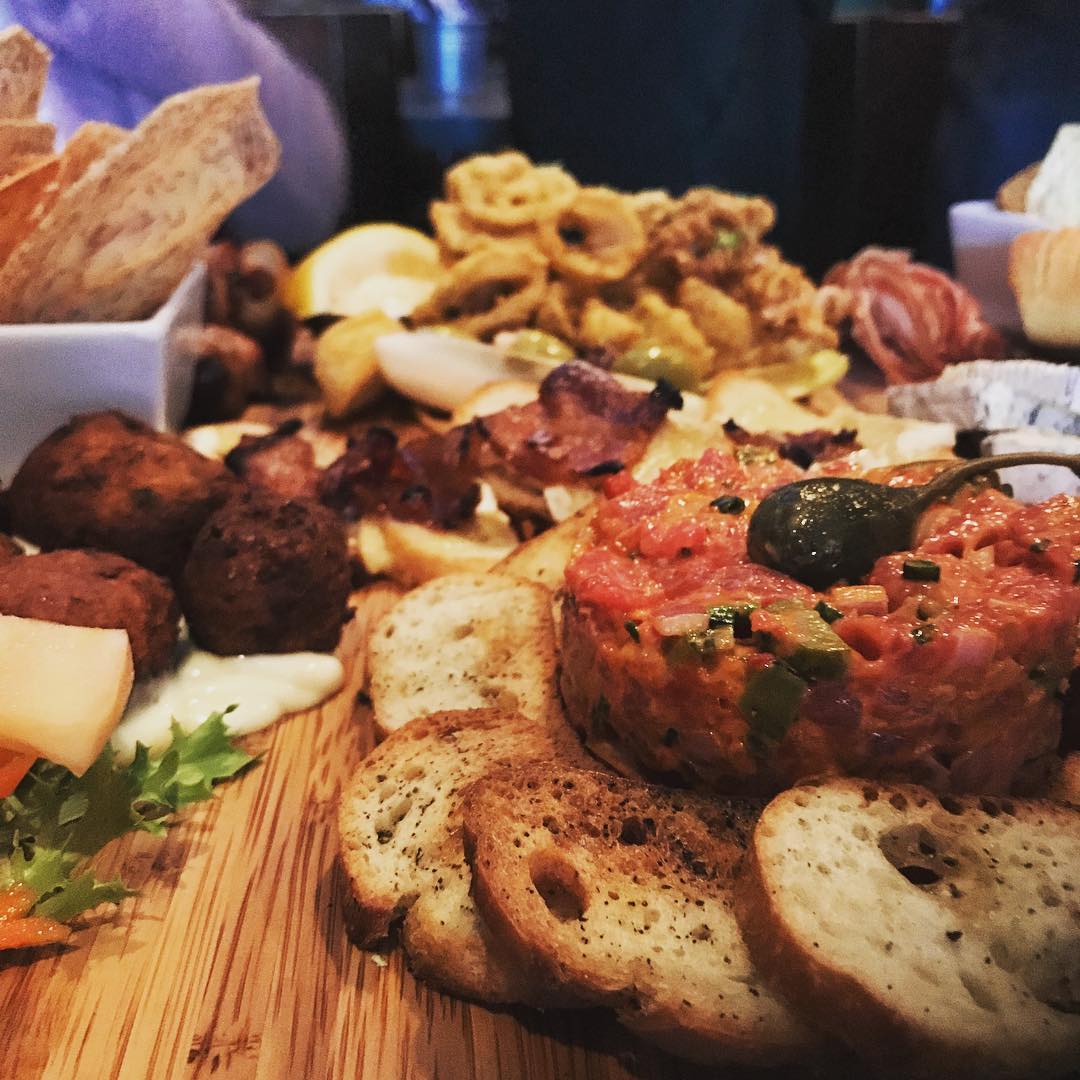Pub Quartier Latin 매장 이미지