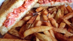 Coasters Seafood Grill 매장 이미지