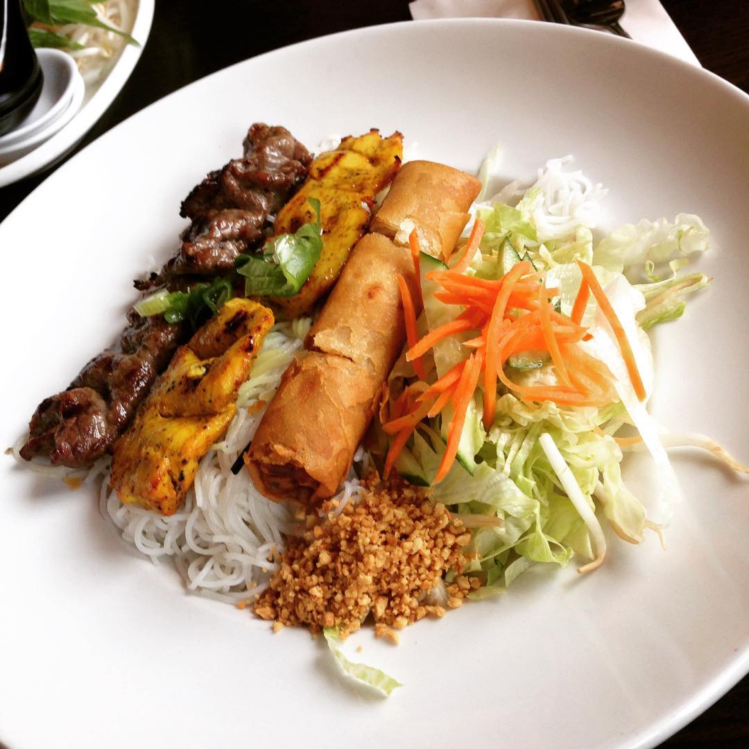 Pho Van Van 매장 이미지