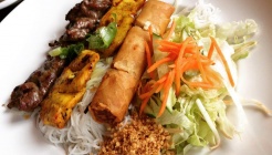 Pho Van Van 매장 이미지