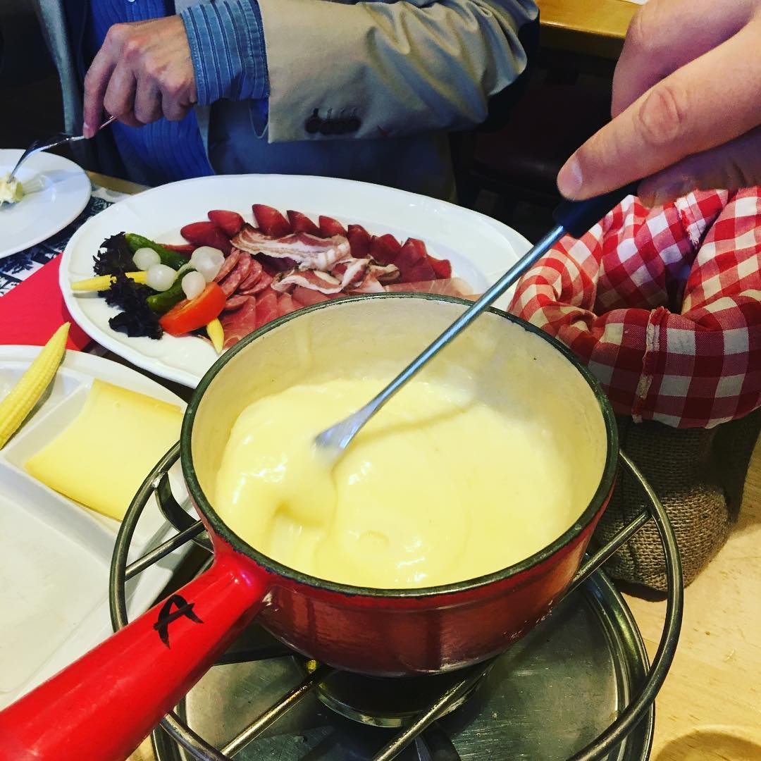 Swiss Chuvhi 매장 이미지