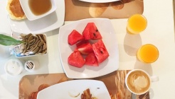 The Port 매장 이미지