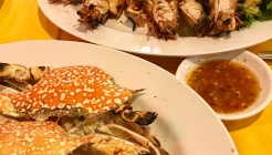 Mr.Good’s Seafood 매장 이미지