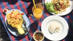 Ska Bar 매장 이미지