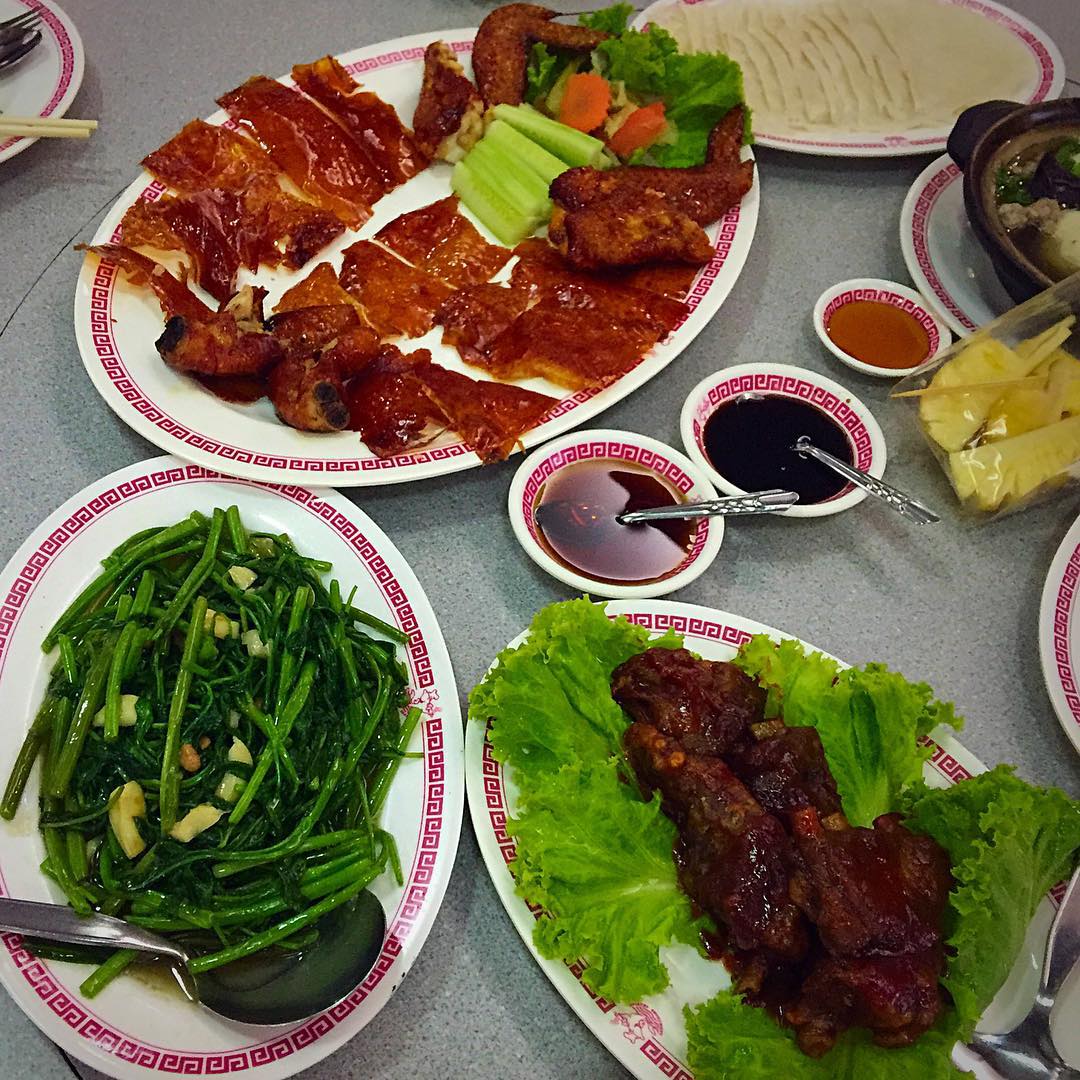 Laem Thong Seafood 매장 이미지