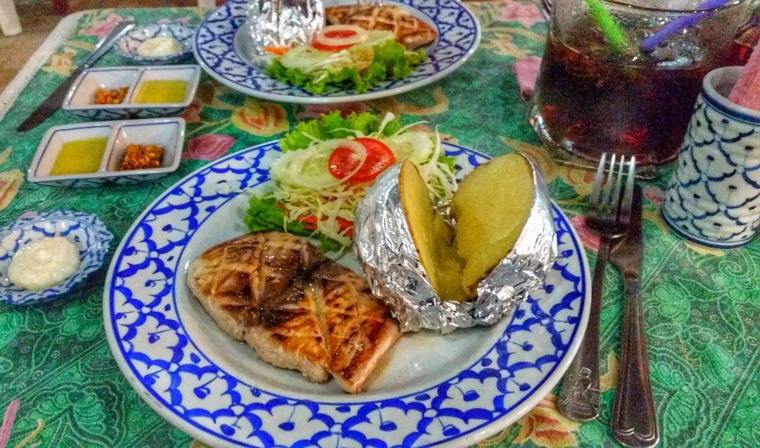 Galic 1992 Restaurant 매장 이미지