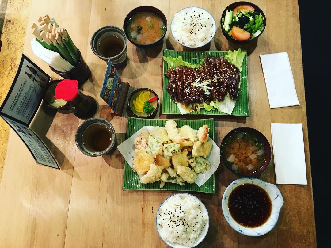 Miyabi Sushi 매장 이미지