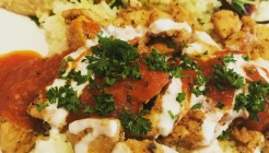 Cafe Midnight Express 매장 이미지