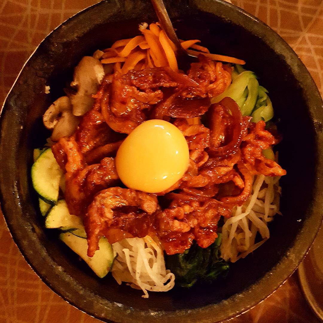 Hana Restaurant 매장 이미지