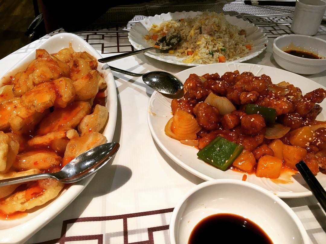 Harbourside Seafood Restaurant 매장 이미지