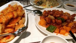 Harbourside Seafood Restaurant 매장 이미지