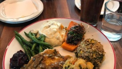 Founding farmers 매장 이미지