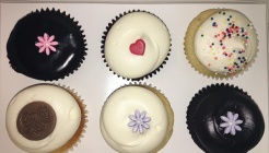 Georgetown Cupcake 매장 이미지