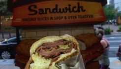 Potbelly 매장 이미지