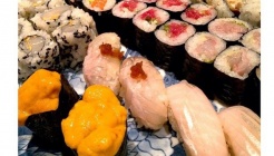 Sushi taro 매장 이미지